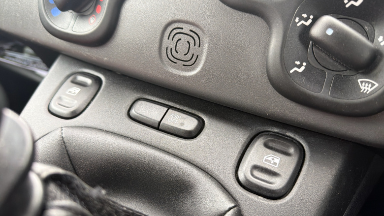 Fiat Panda 1.2 Pop 5dr Petrol Hatchback